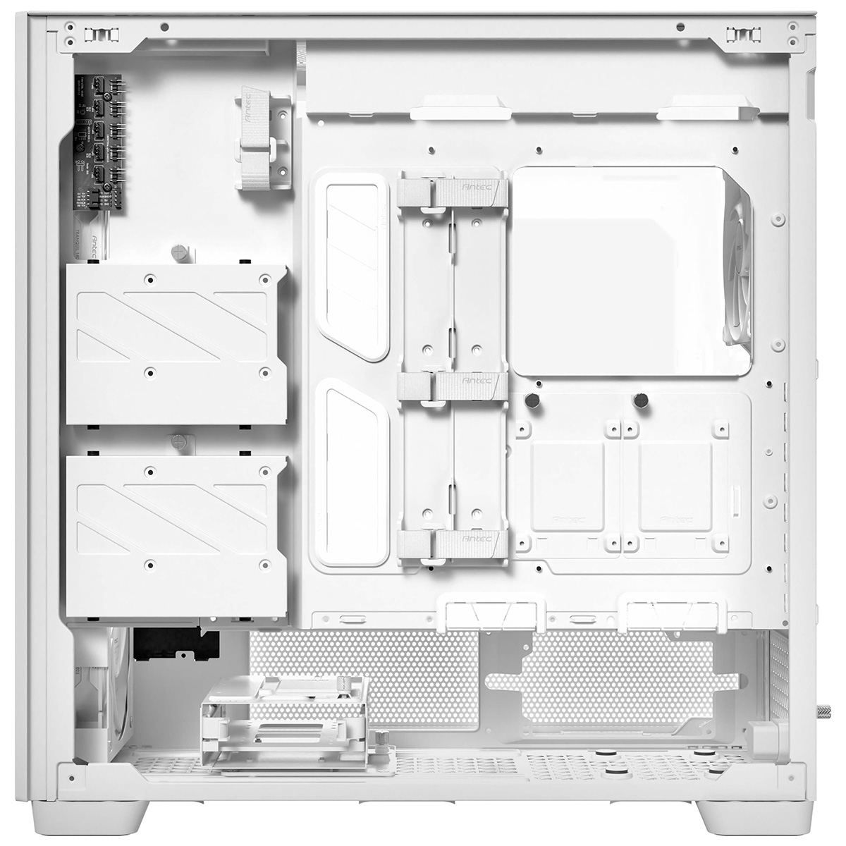 ANTEC FLUX Pro WHITE