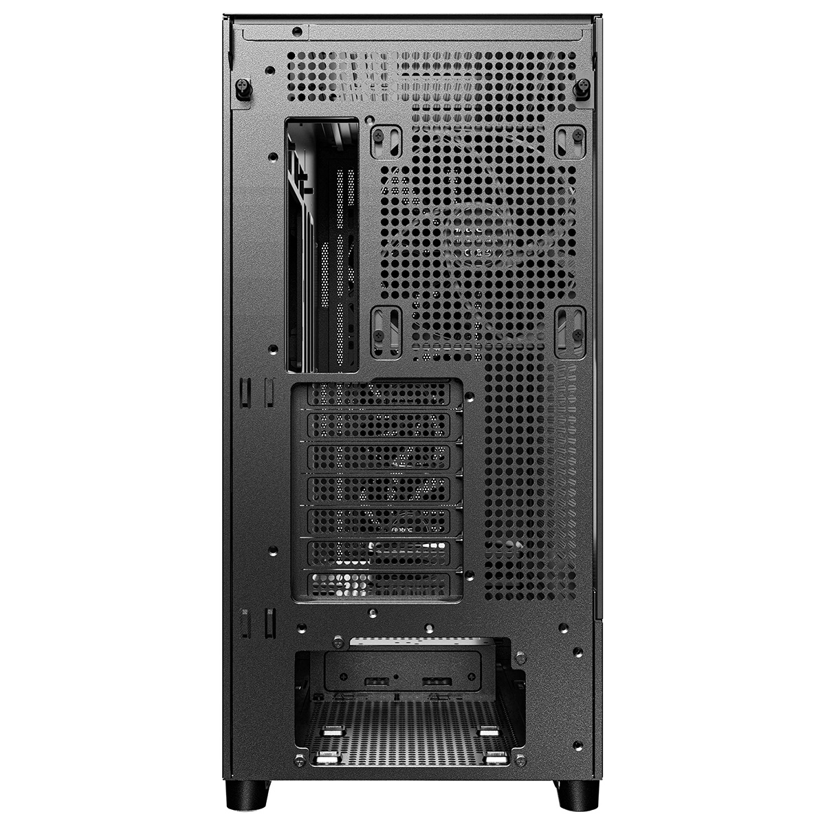 【訳あり品】【箱破損】【未開封・未使用】Antec FLUX SE