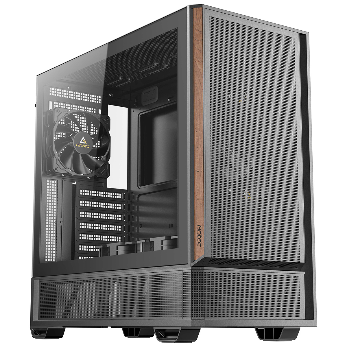 Antec(アンテック) P30 AIR ブラック [ミドルタワー PCケース]