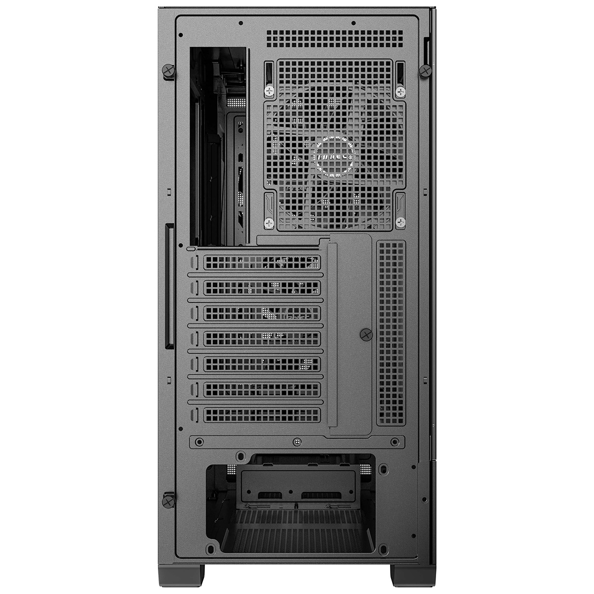 Antec(アンテック) P30 AIR ブラック [ミドルタワー PCケース]