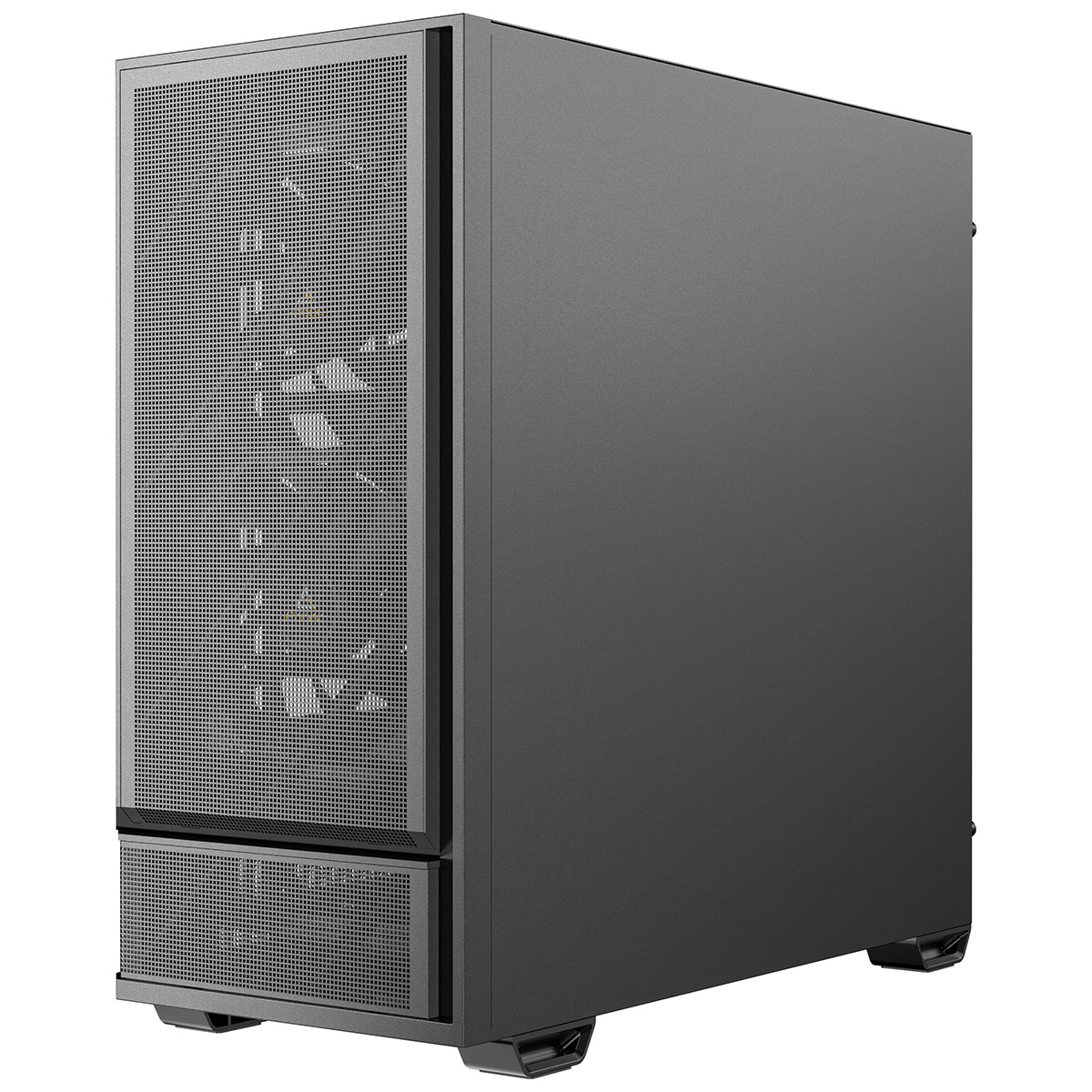 Antec(アンテック) P30 AIR ブラック [ミドルタワー PCケース]