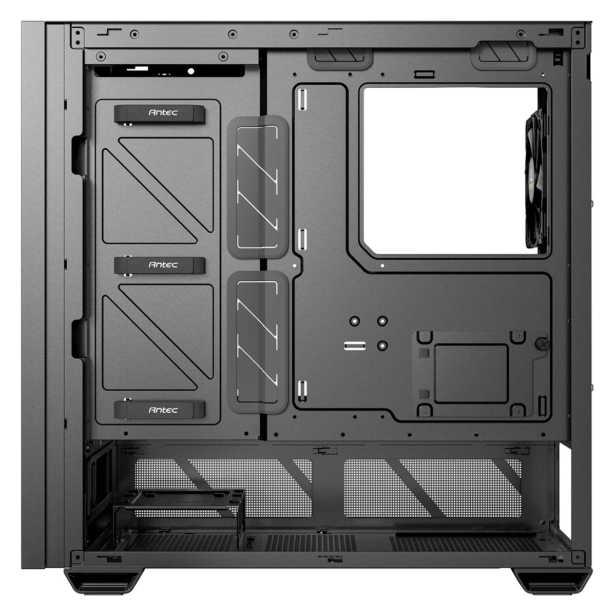 Antec(アンテック) P30 AIR ブラック [ミドルタワー PCケース]