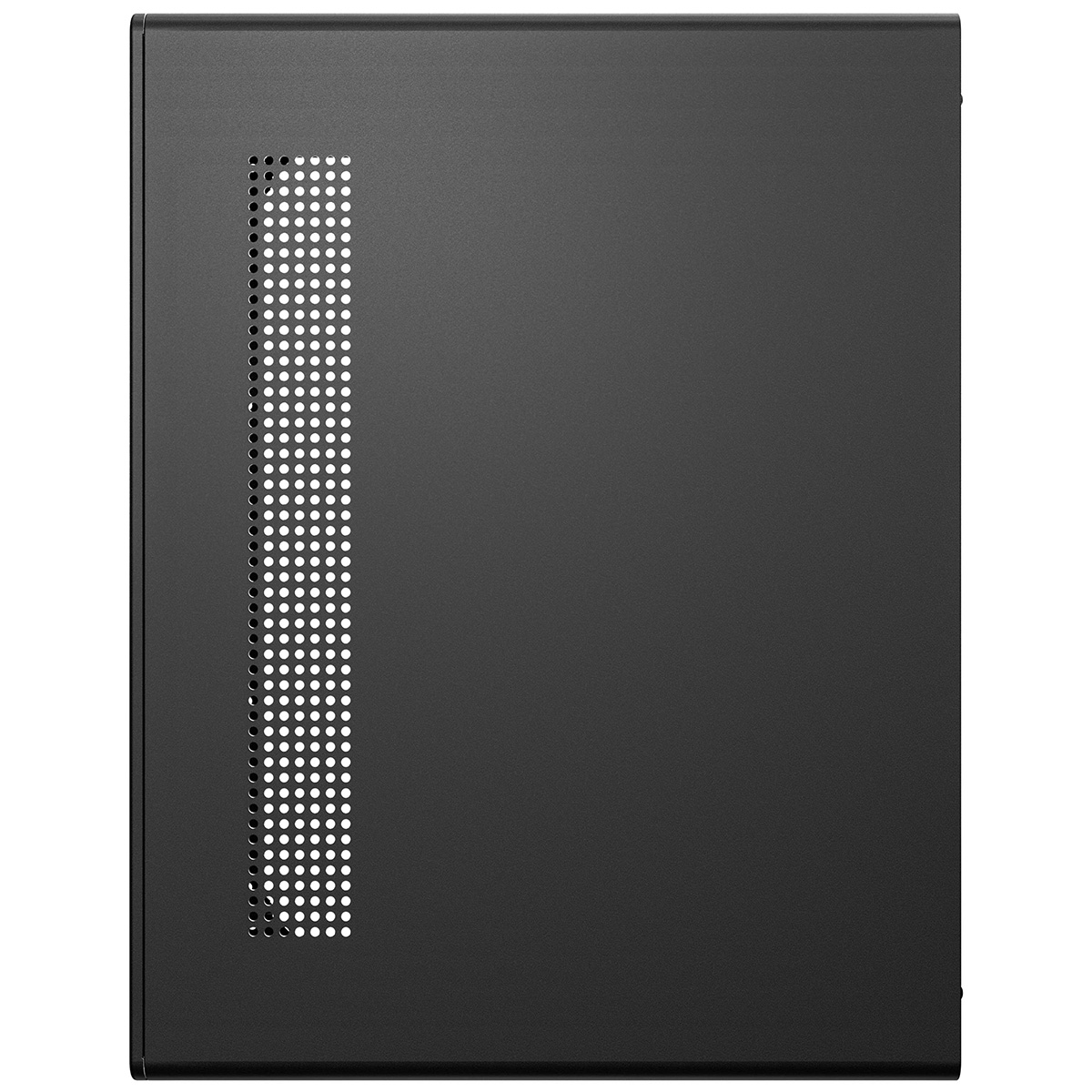 Antec ST20M ミニタワー PCケース ブラック