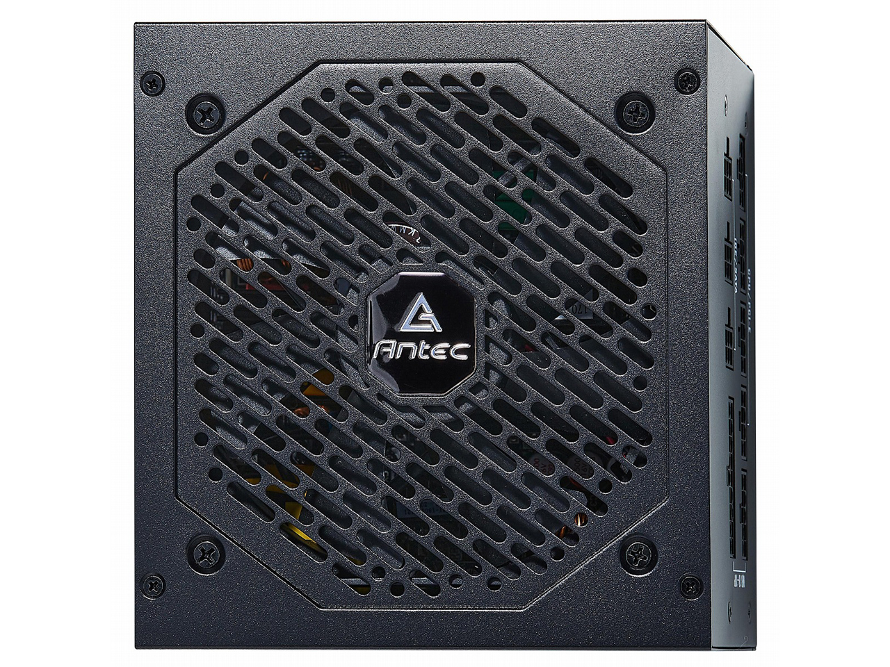 【訳あり品】【箱破損】【未開封・未使用】ANTEC NeoECO Gold NE650G M（メーカー保証付き）