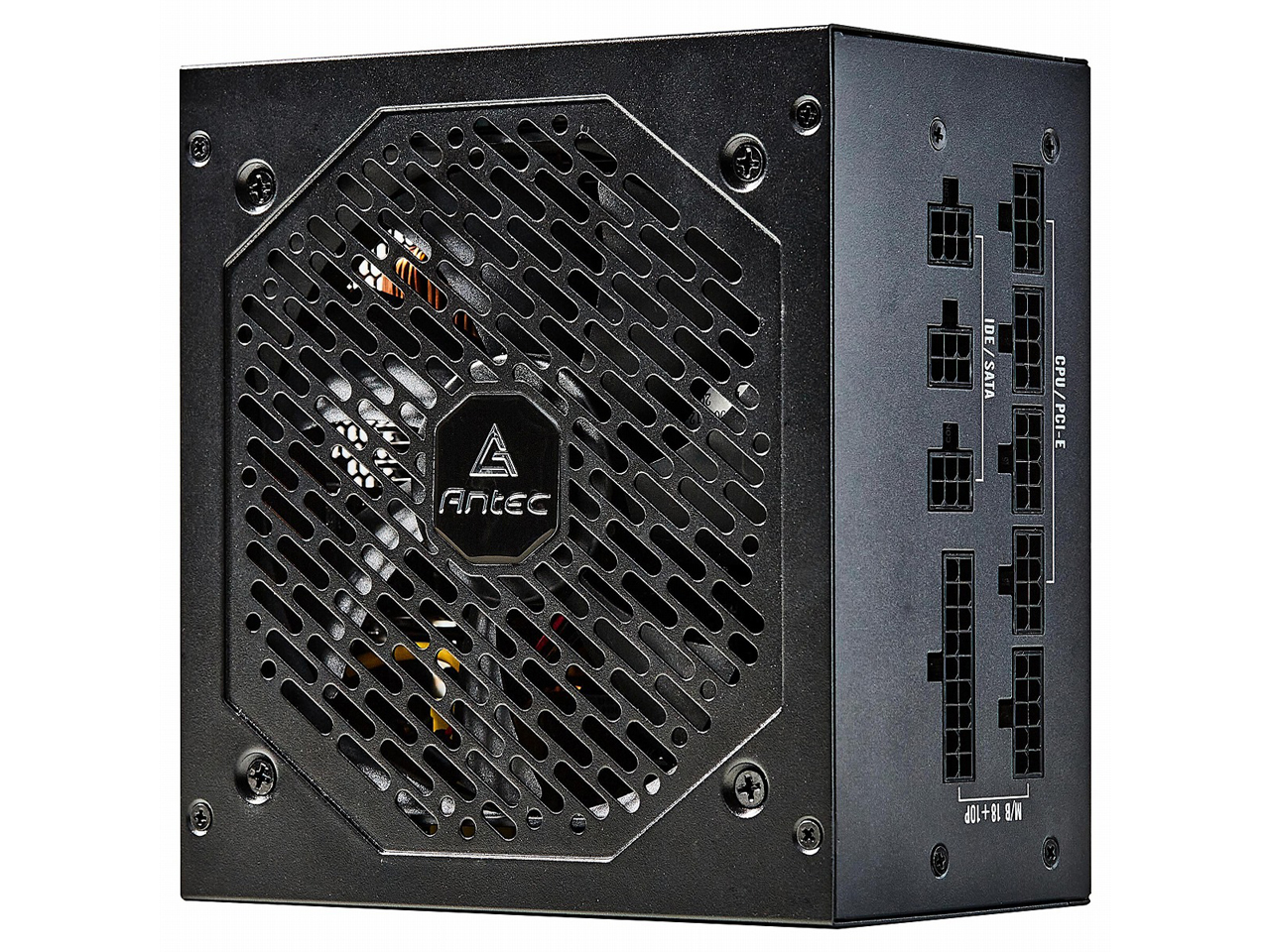 【訳あり品】【箱破損】【未開封・未使用】ANTEC NeoECO Gold NE650G M（メーカー保証付き）
