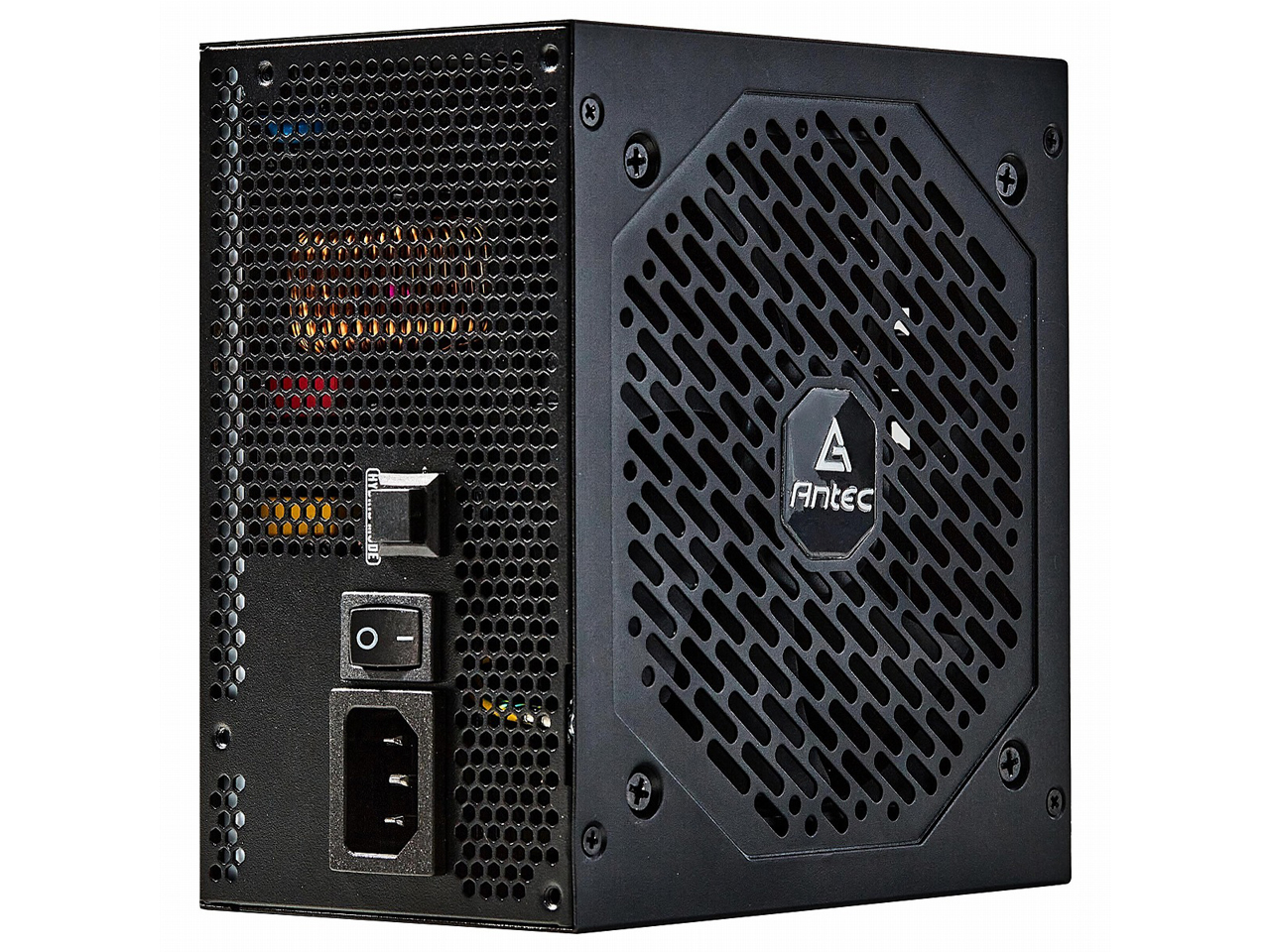 【訳あり品】【箱破損】【未開封・未使用】ANTEC NeoECO Gold NE650G M（メーカー保証付き）