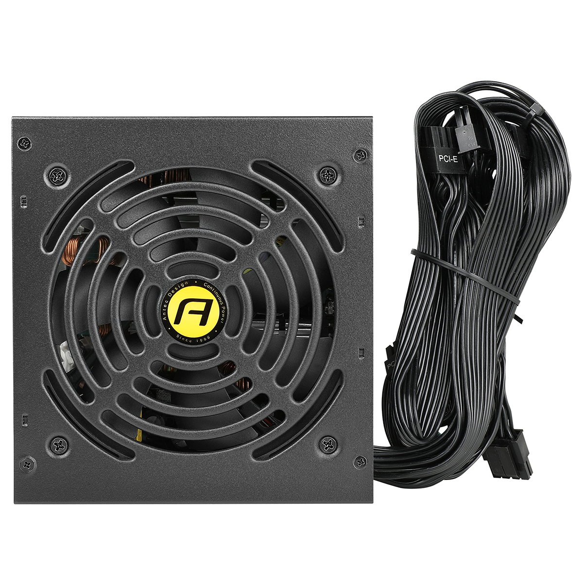Antec(アンテック) 750W 80Plus Bronze認証 ATX電源ユニット CSK750H