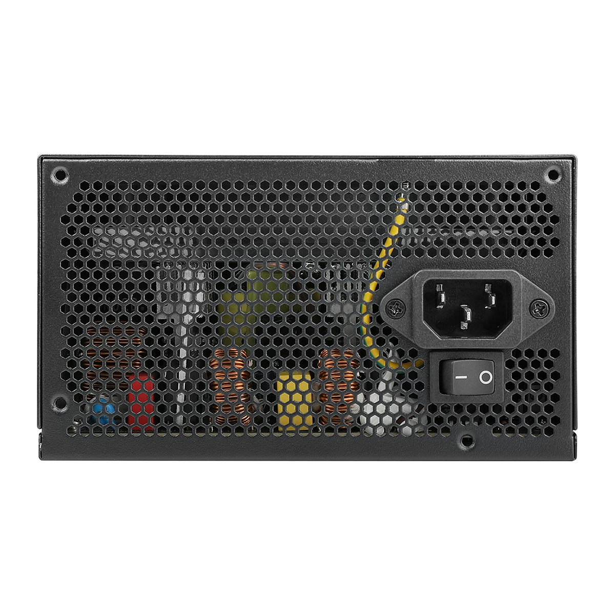 Antec(アンテック) 750W 80Plus Bronze認証 ATX電源ユニット CSK750H