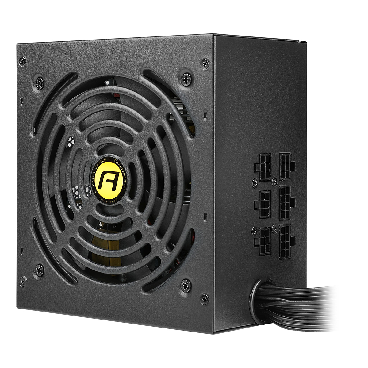 Antec(アンテック) 750W 80Plus Bronze認証 ATX電源ユニット CSK750H