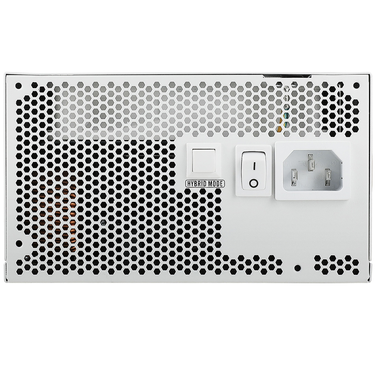 Antec(アンテック) 1000W 80Plus Gold認証 ATX電源ユニット NE1000G M WHITE ATX 3.0 NeoECO