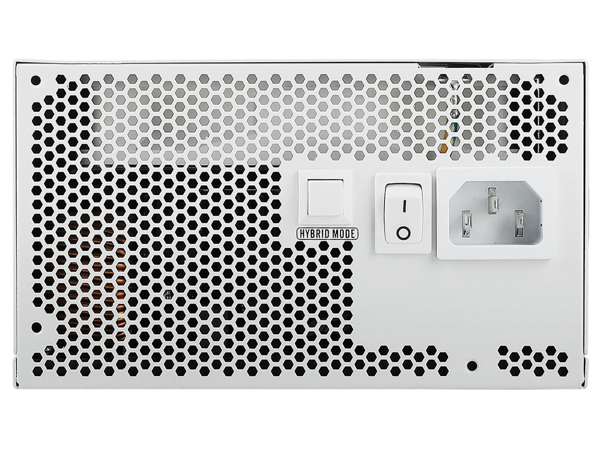 ANTEC NeoECO Gold NE1000G M WHITE ATX 3.0