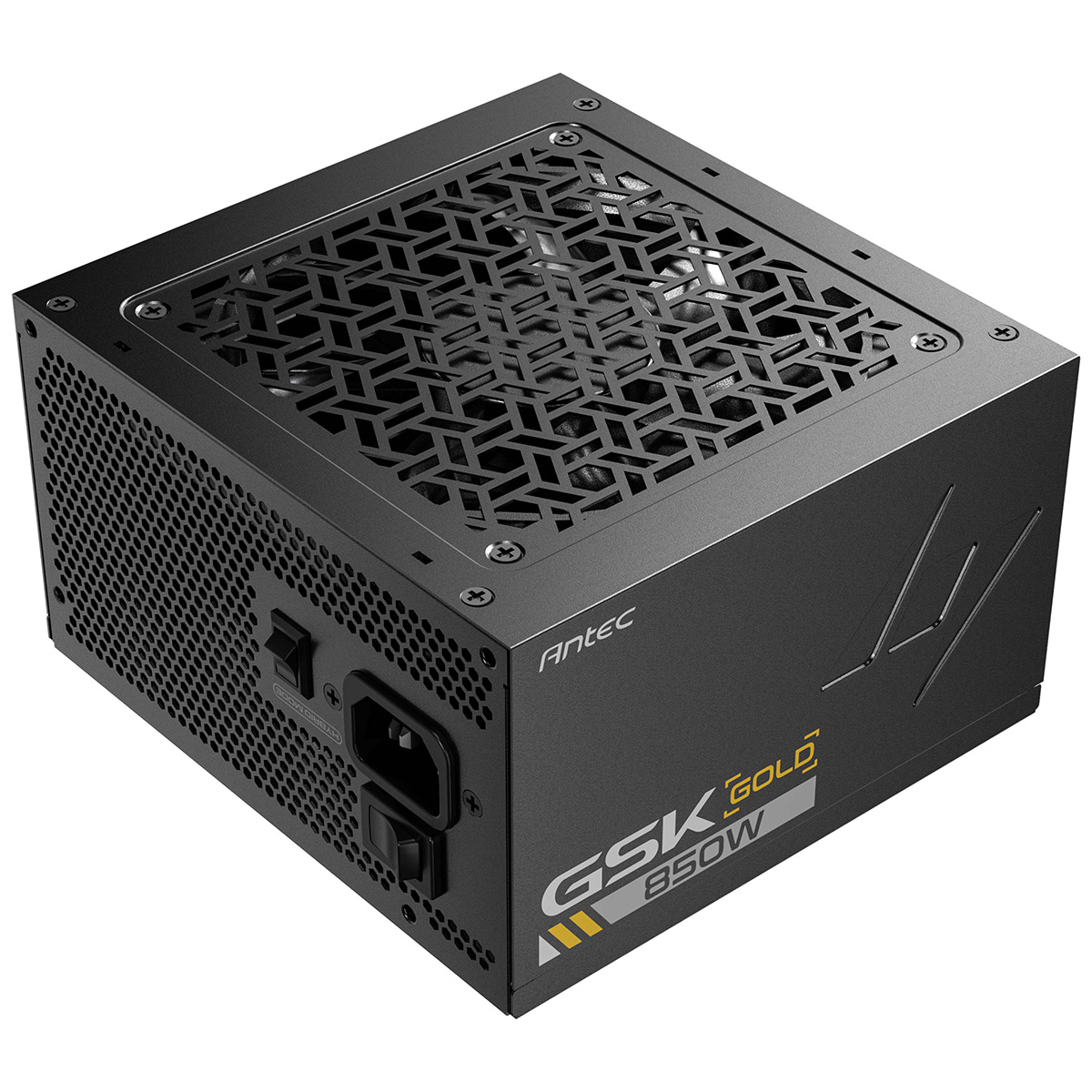 Antec GSK850 ATX3.1