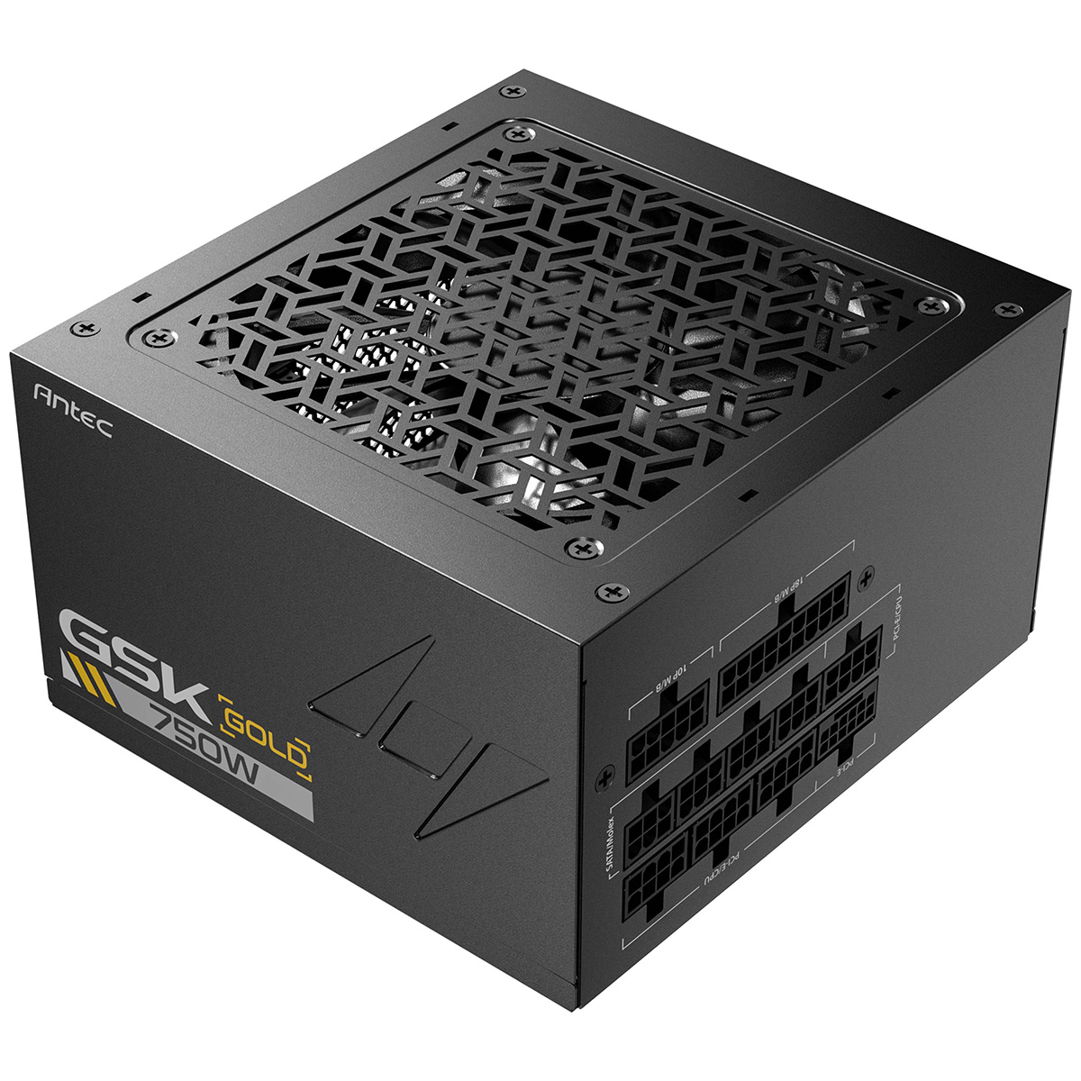 Antec GSK750 ATX3.1