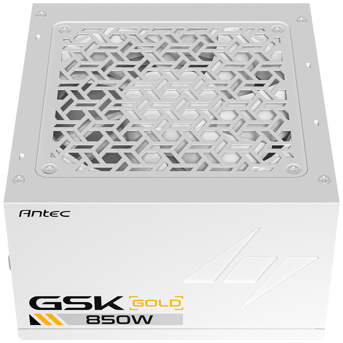 ANTEC GSK850 ATX3.1 White