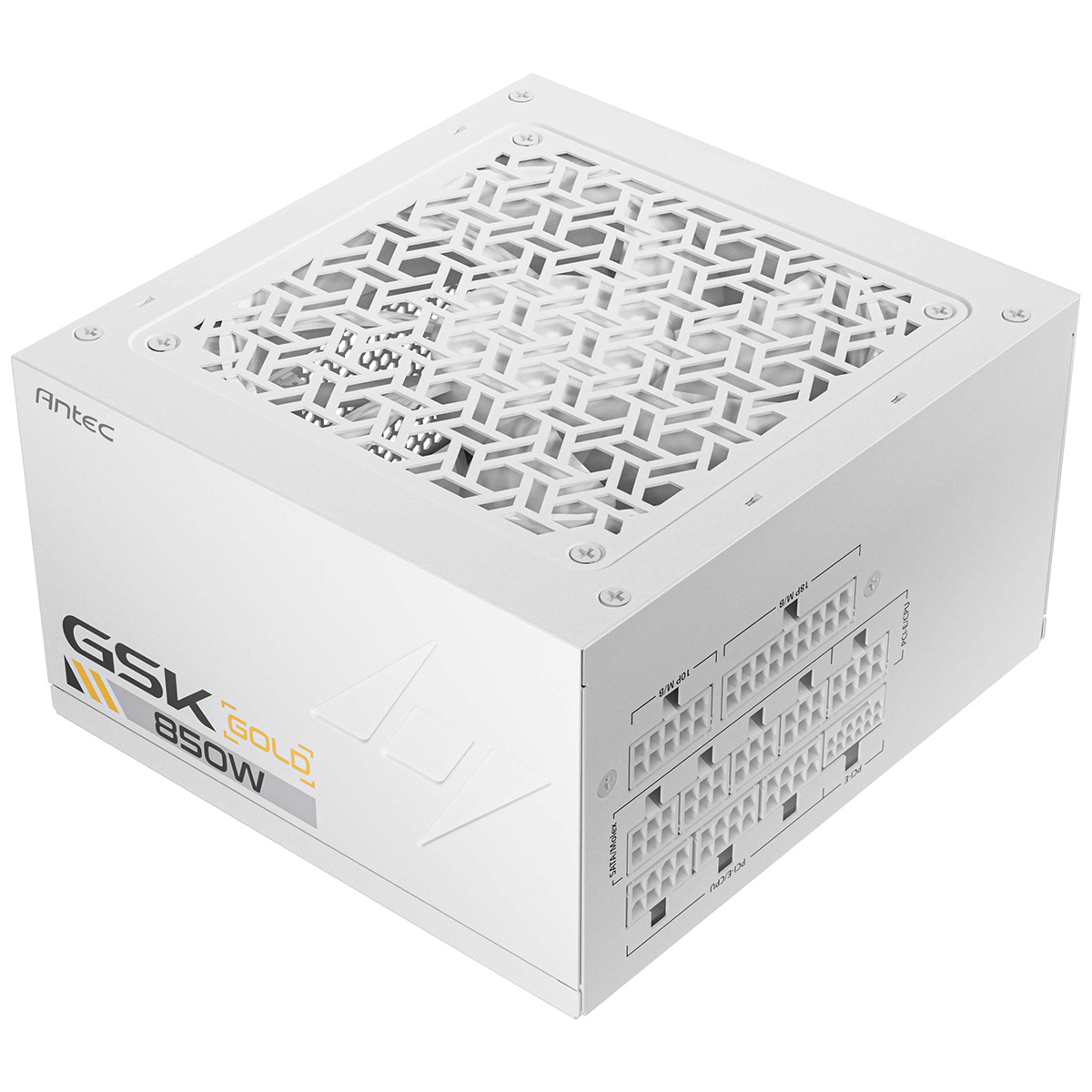 ANTEC GSK850 ATX3.1 White