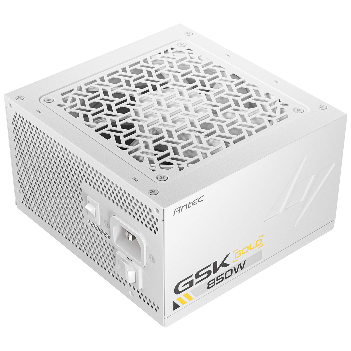 ANTEC GSK850 ATX3.1 White