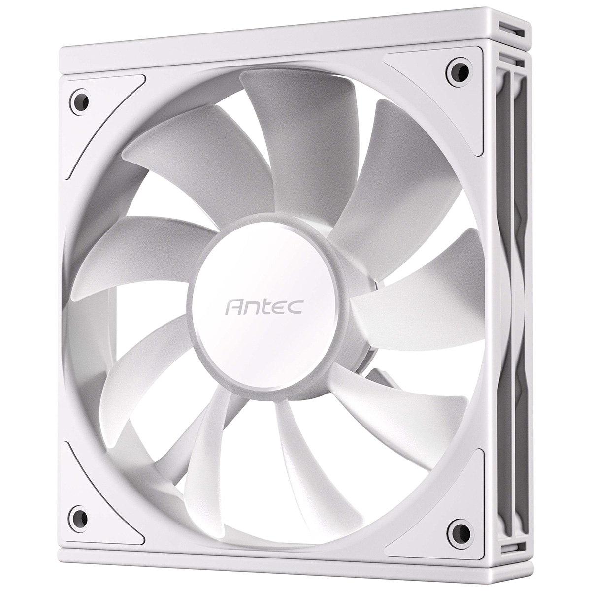 Antec Connect 120 ARGB 3PK [WHITE]