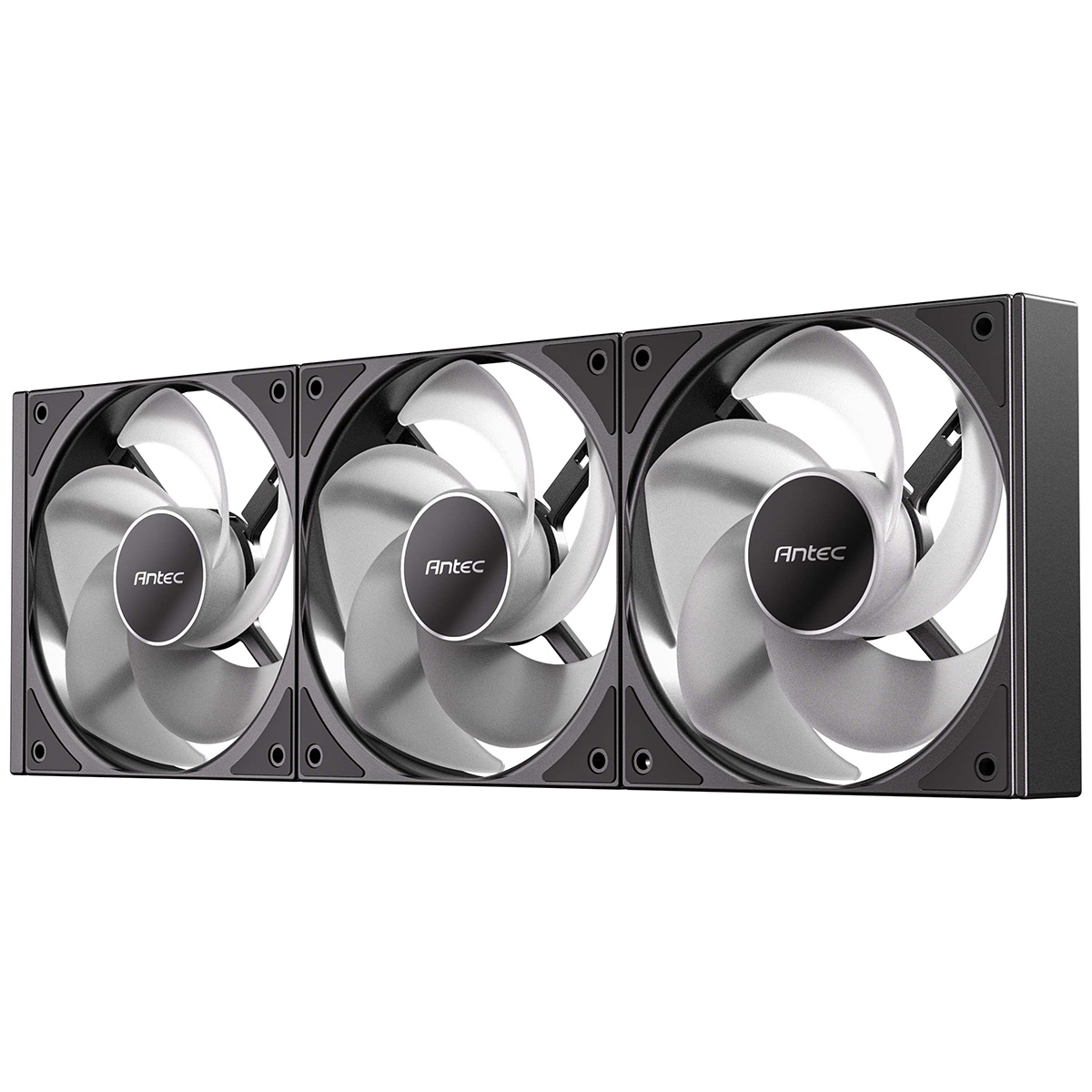 Antec Connect 120 Reverse ARGB 3PK