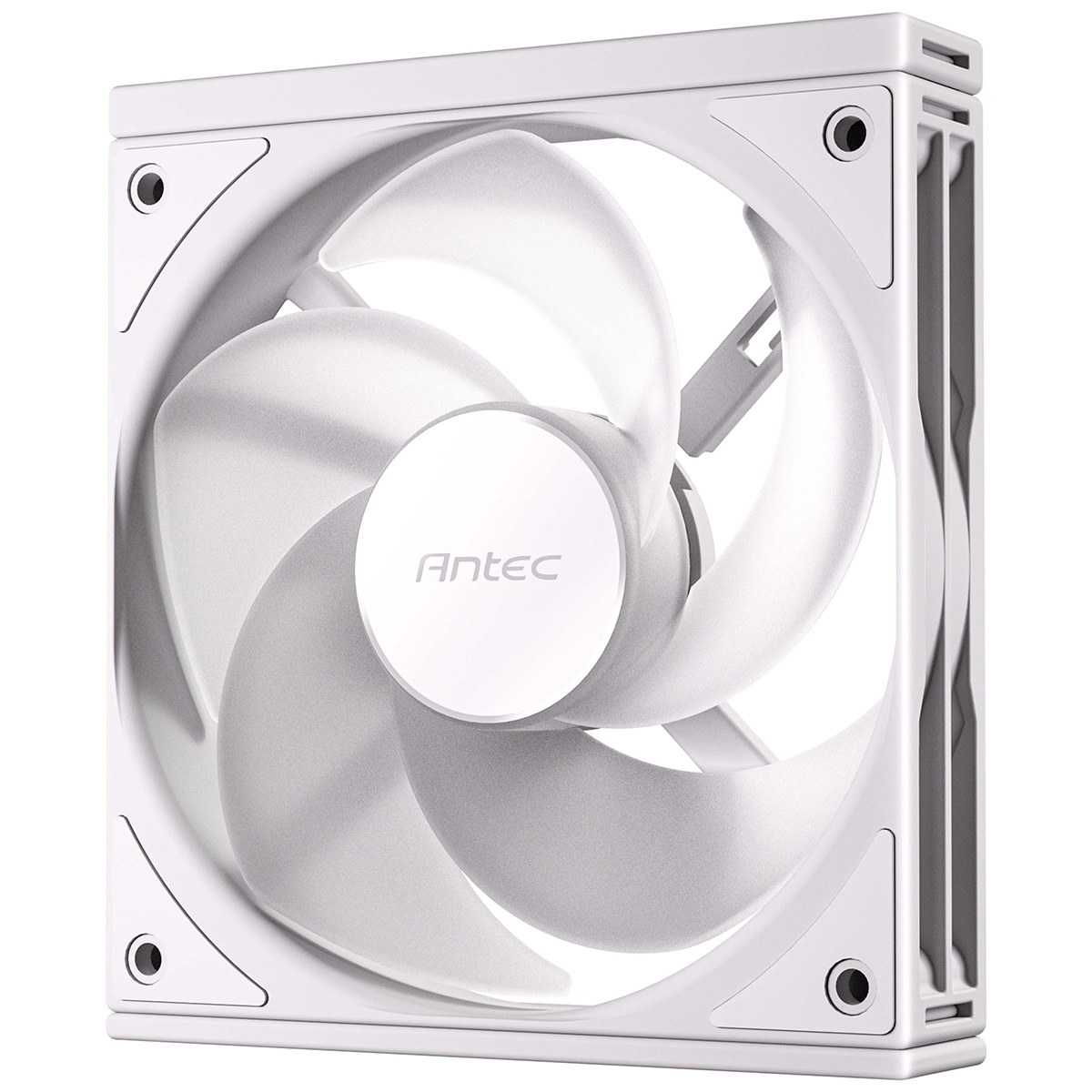 Antec Connect 120 Reverse ARGB 3PK [WHITE]