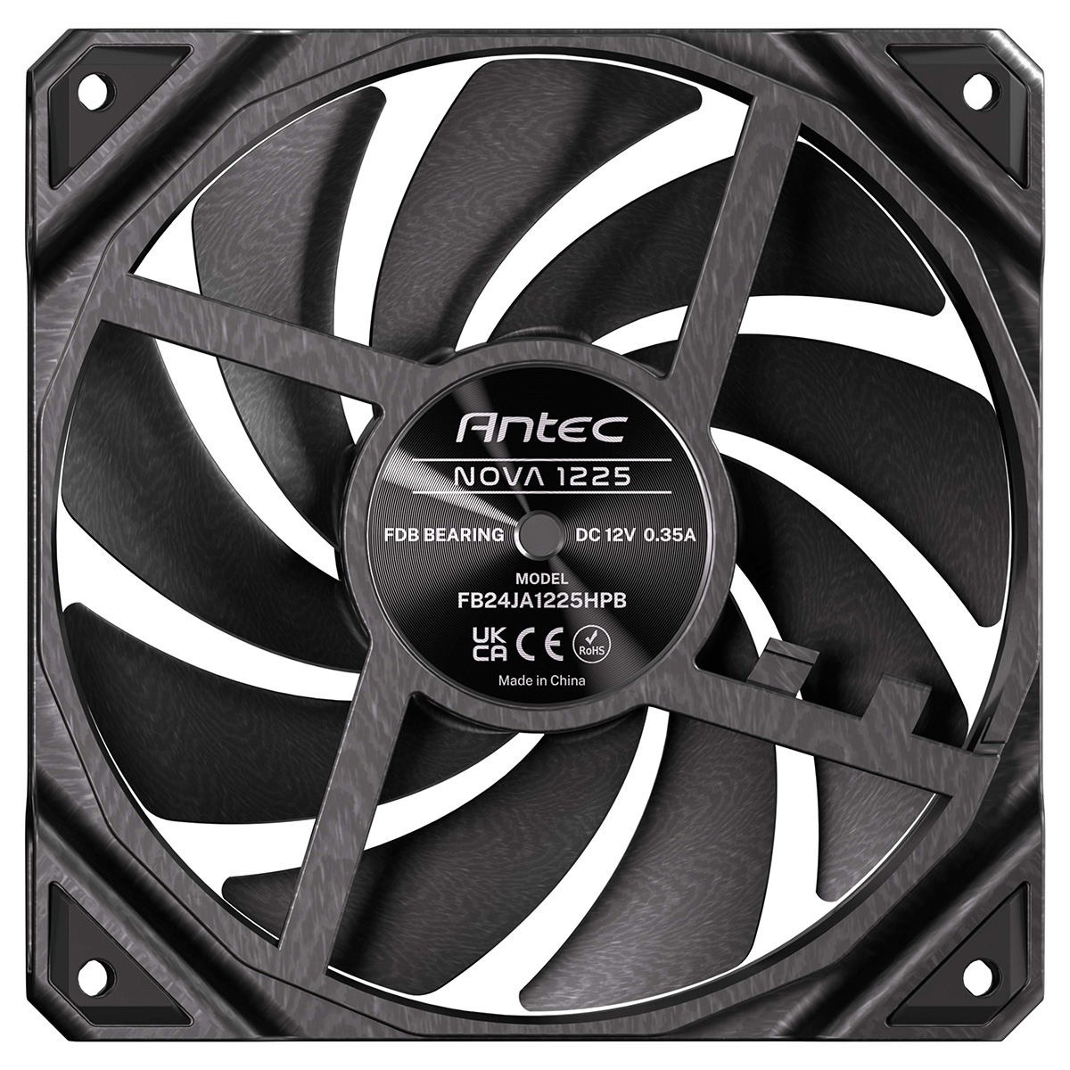 Antec NOVA 120