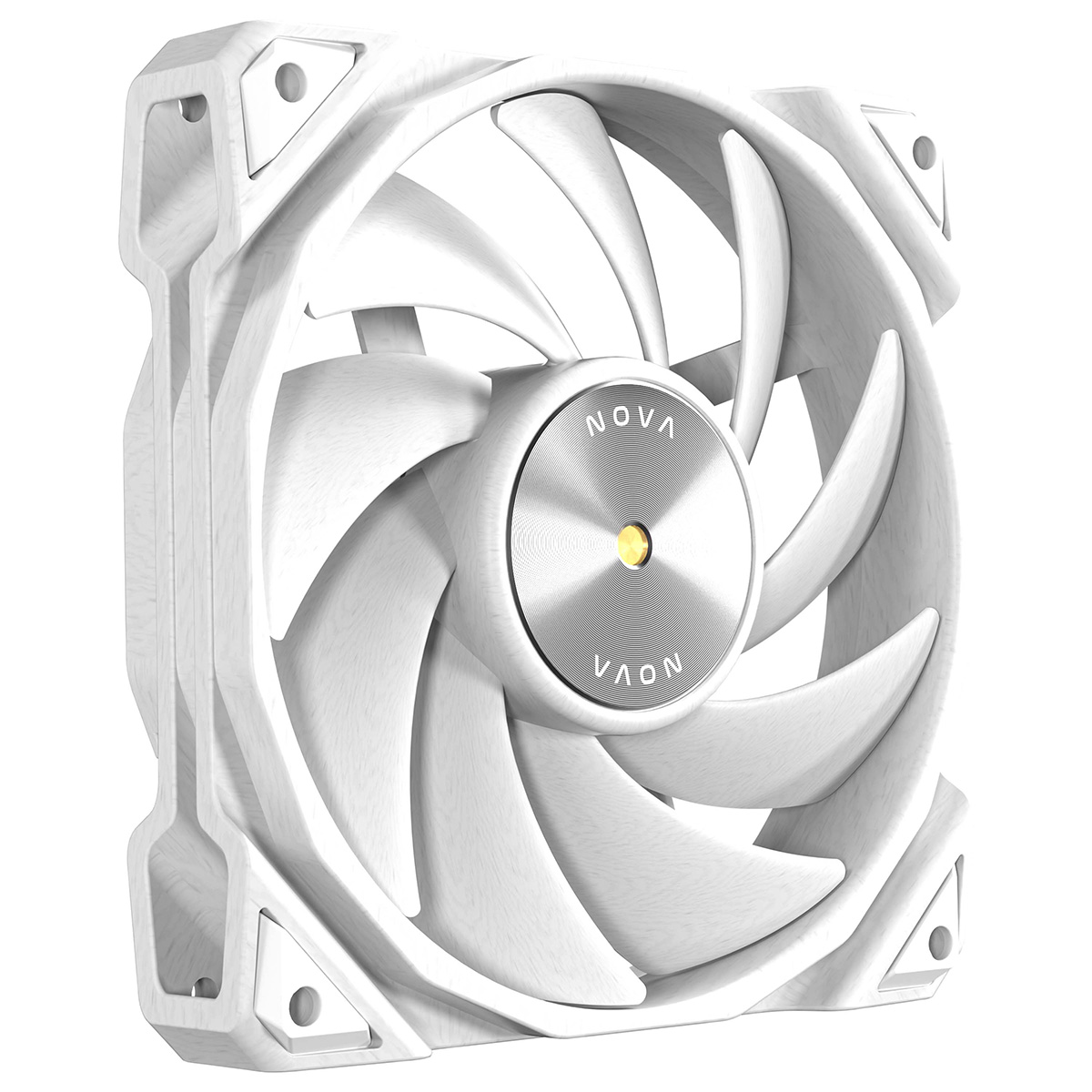 Antec NOVA 120 WHITE