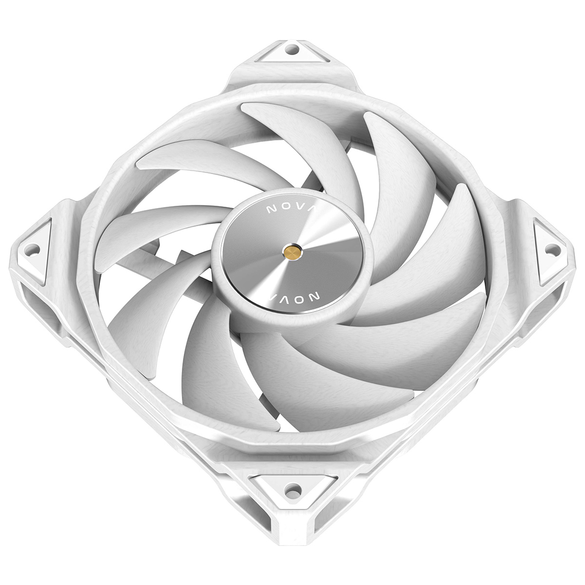 Antec NOVA 120 WHITE