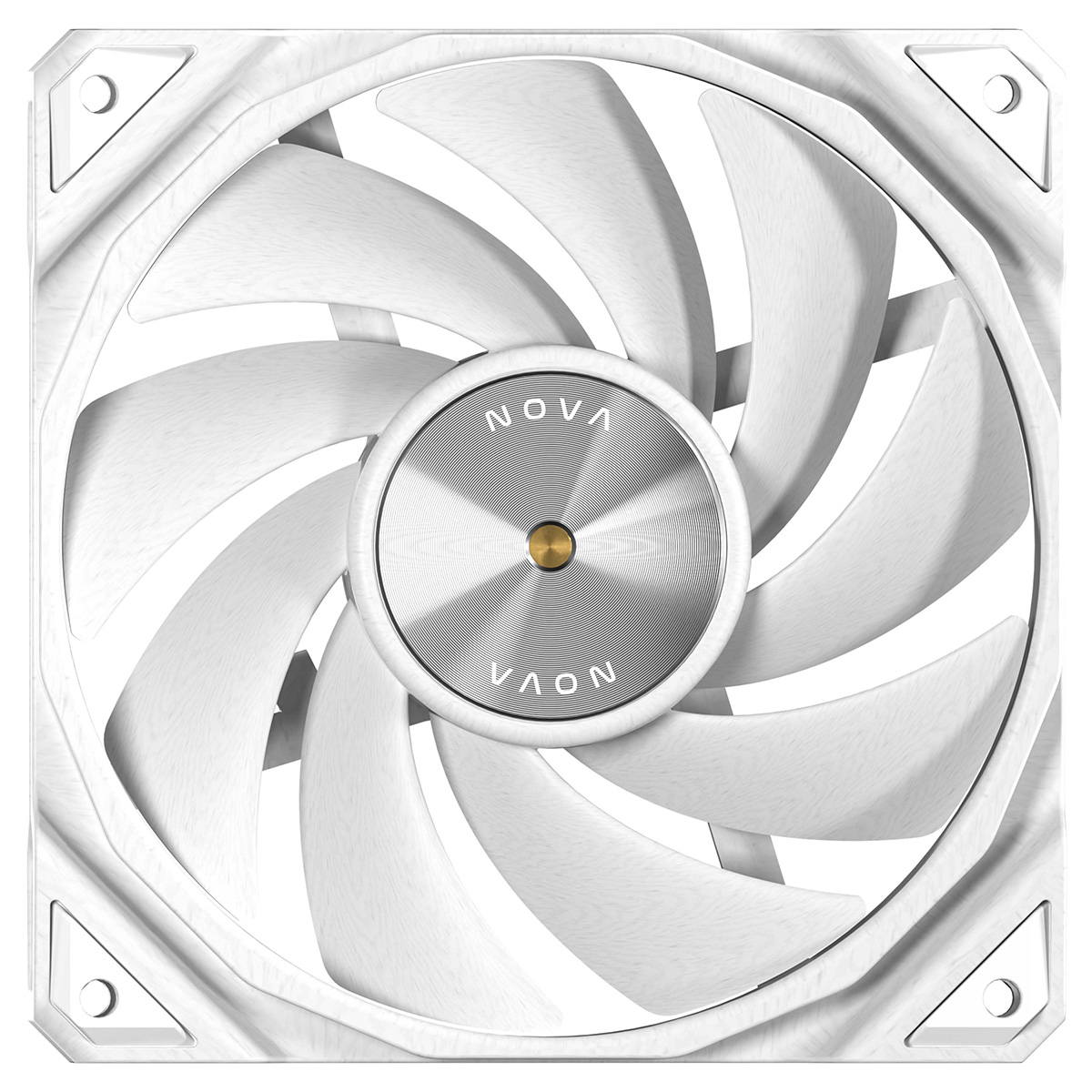 Antec NOVA 120 WHITE