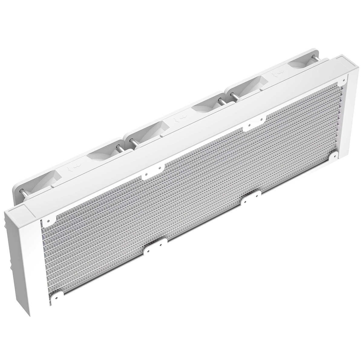 【訳あり品】【箱破損】【未開封・未使用】ANTEC Vortex Lum 360 ARGB White