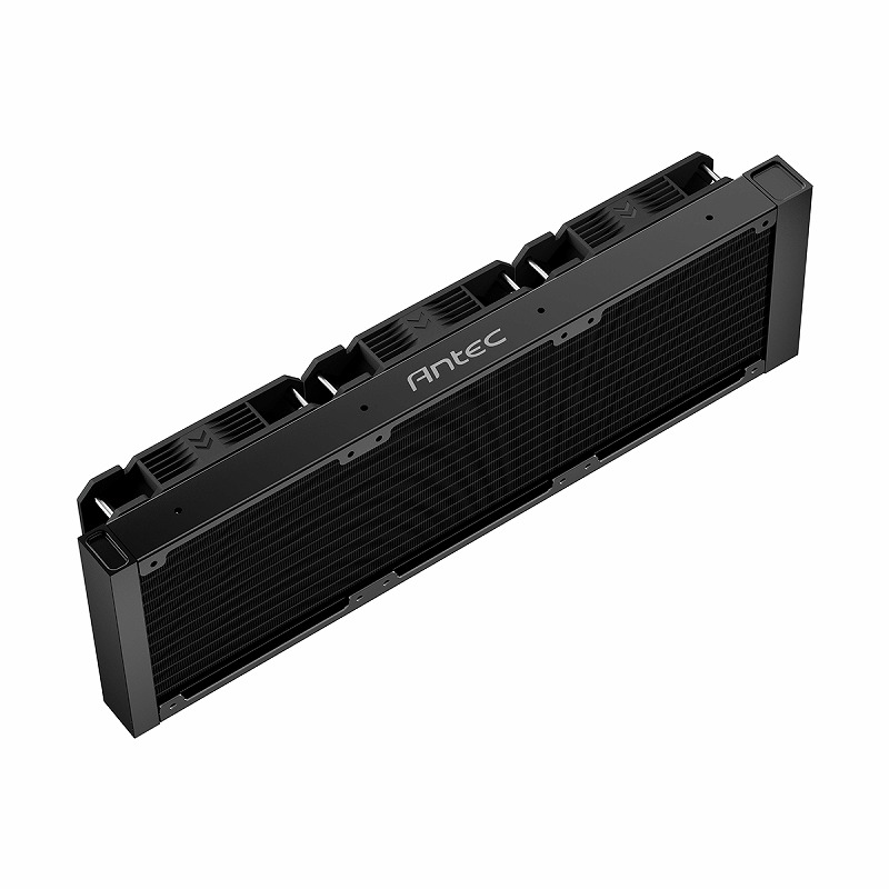 ANTEC Symphony360 ARGB(AM5アップグレードキット付き)