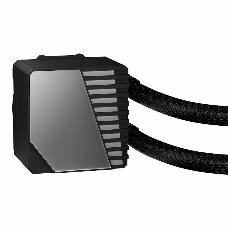 ANTEC Symphony360 ARGB(AM5アップグレードキット付き)