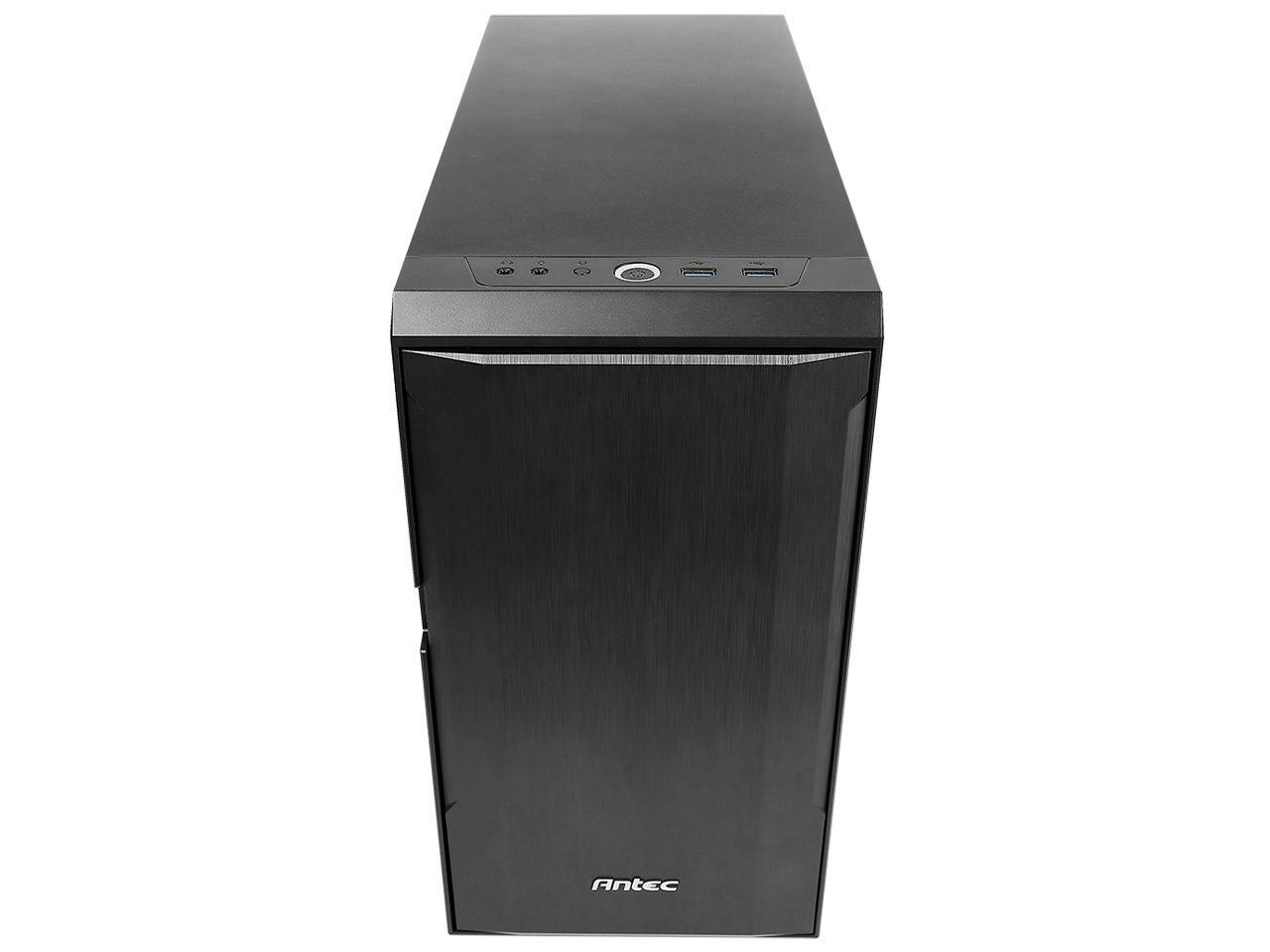 ANTEC  MicroATX/MiniITX対応PCケース　P5