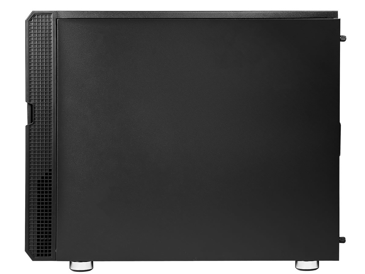 ANTEC  MicroATX/MiniITX対応PCケース　P5