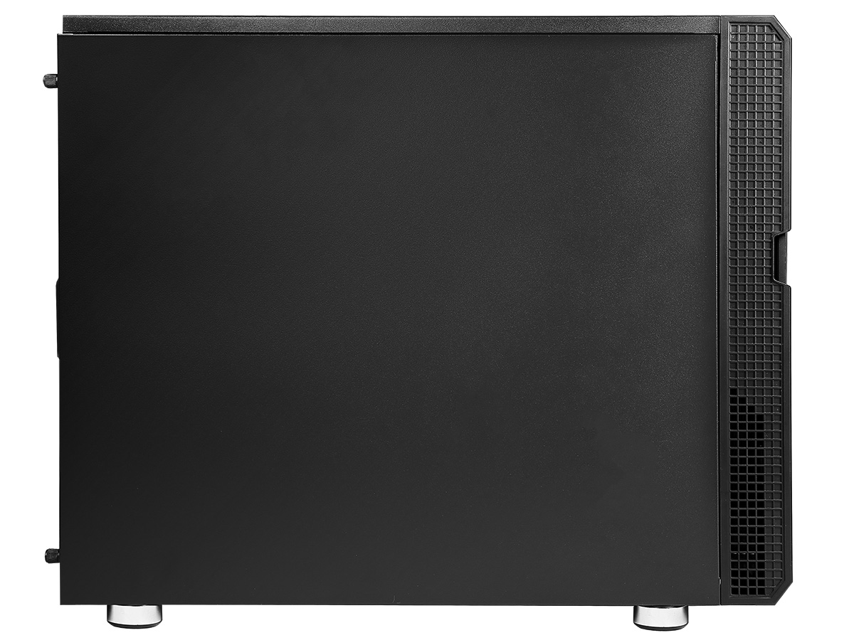 ANTEC  MicroATX/MiniITX対応PCケース　P5