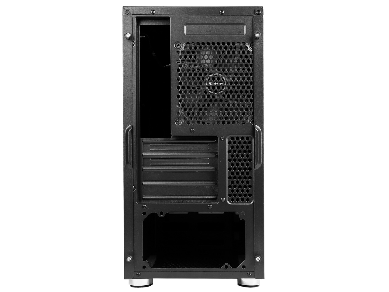 ANTEC  MicroATX/MiniITX対応PCケース　P5