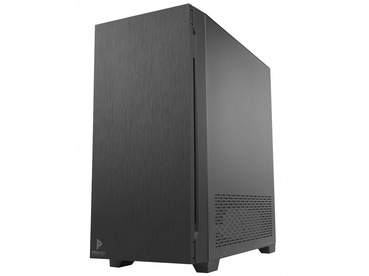 ANTEC P10 FLUX