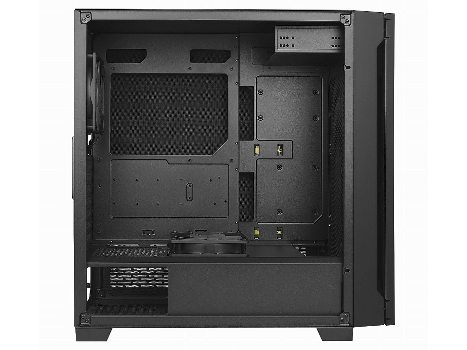 【訳あり品】【箱破損】【未開封・未使用】ANTEC P10 FLUX