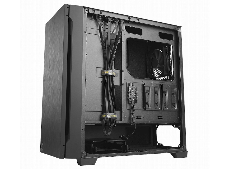 【訳あり品】【箱破損】【未開封・未使用】ANTEC P10 FLUX