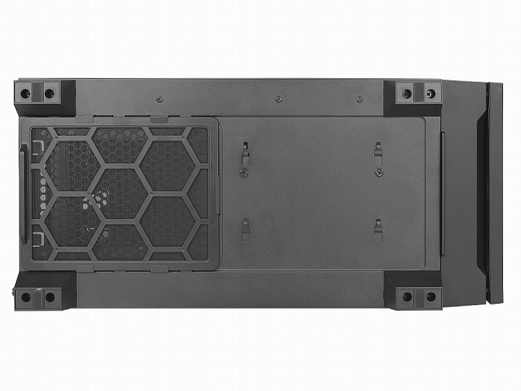 【訳あり品】【箱破損】【未開封・未使用】ANTEC P10 FLUX