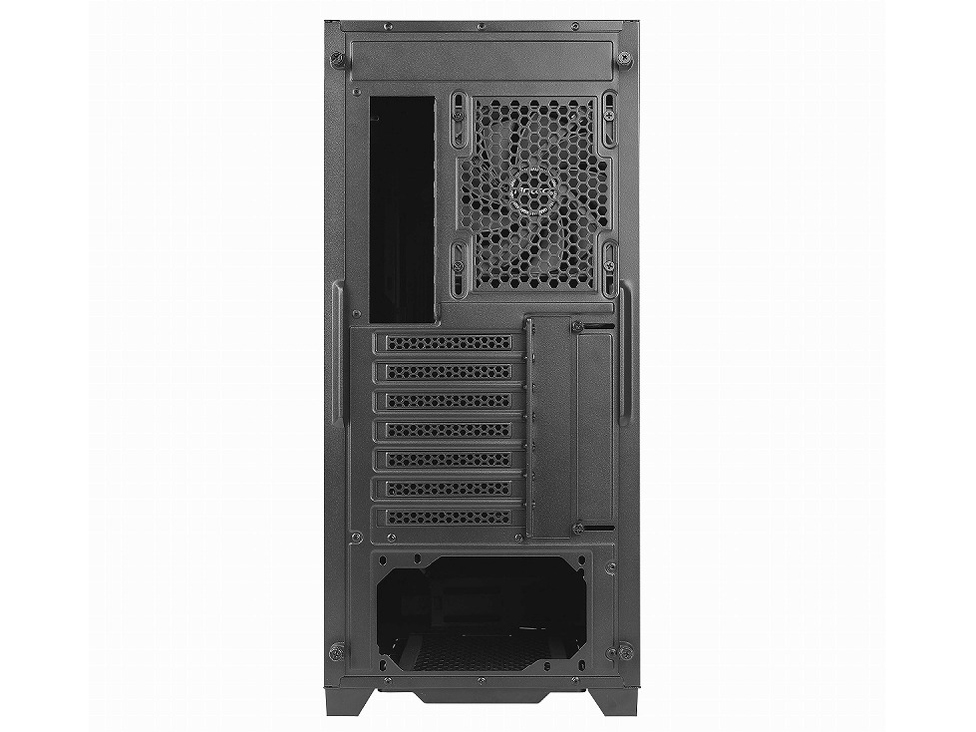 【訳あり品】【箱破損】【未開封・未使用】ANTEC P10 FLUX