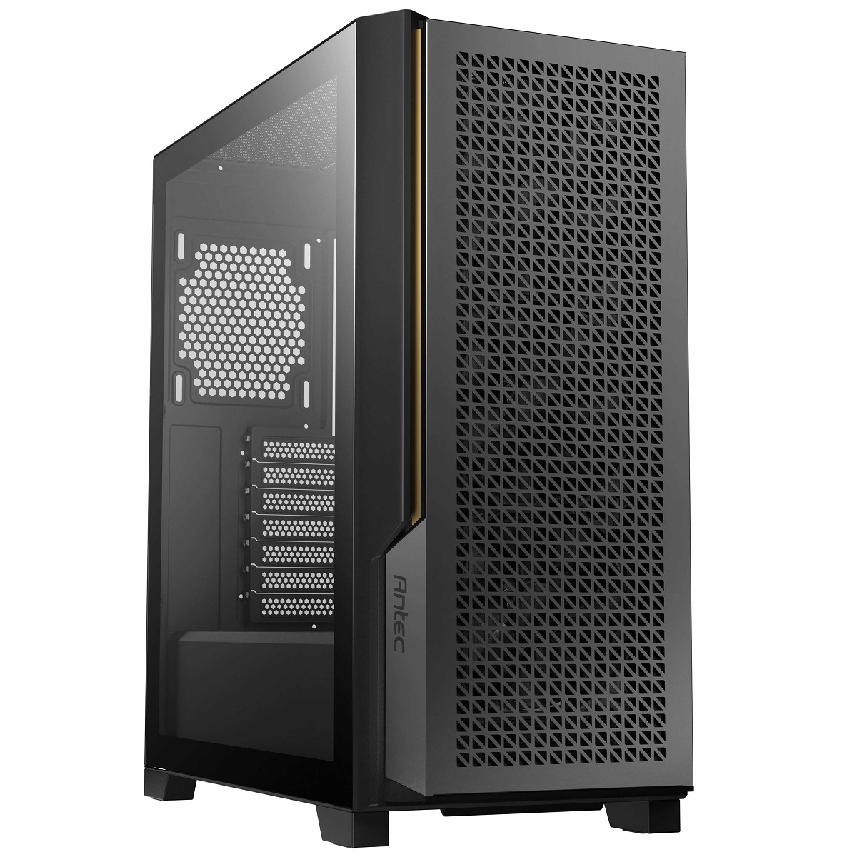 Antec(アンテック) P20C ブラック [ミドルタワー PCケース]