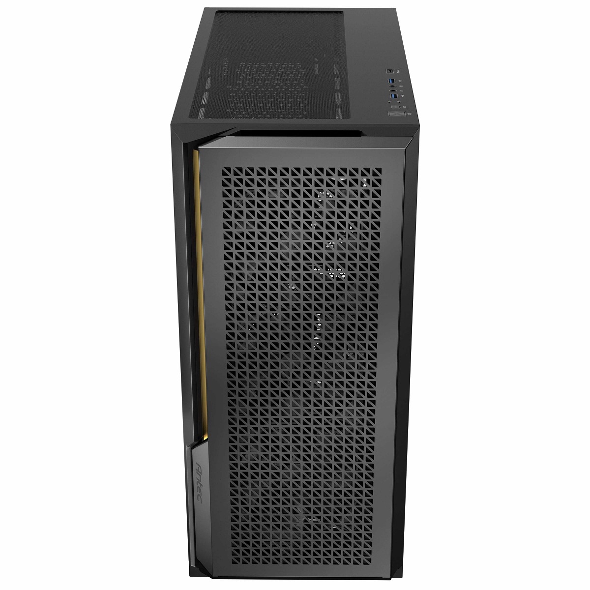 Antec(アンテック) P20C ブラック [ミドルタワー PCケース]