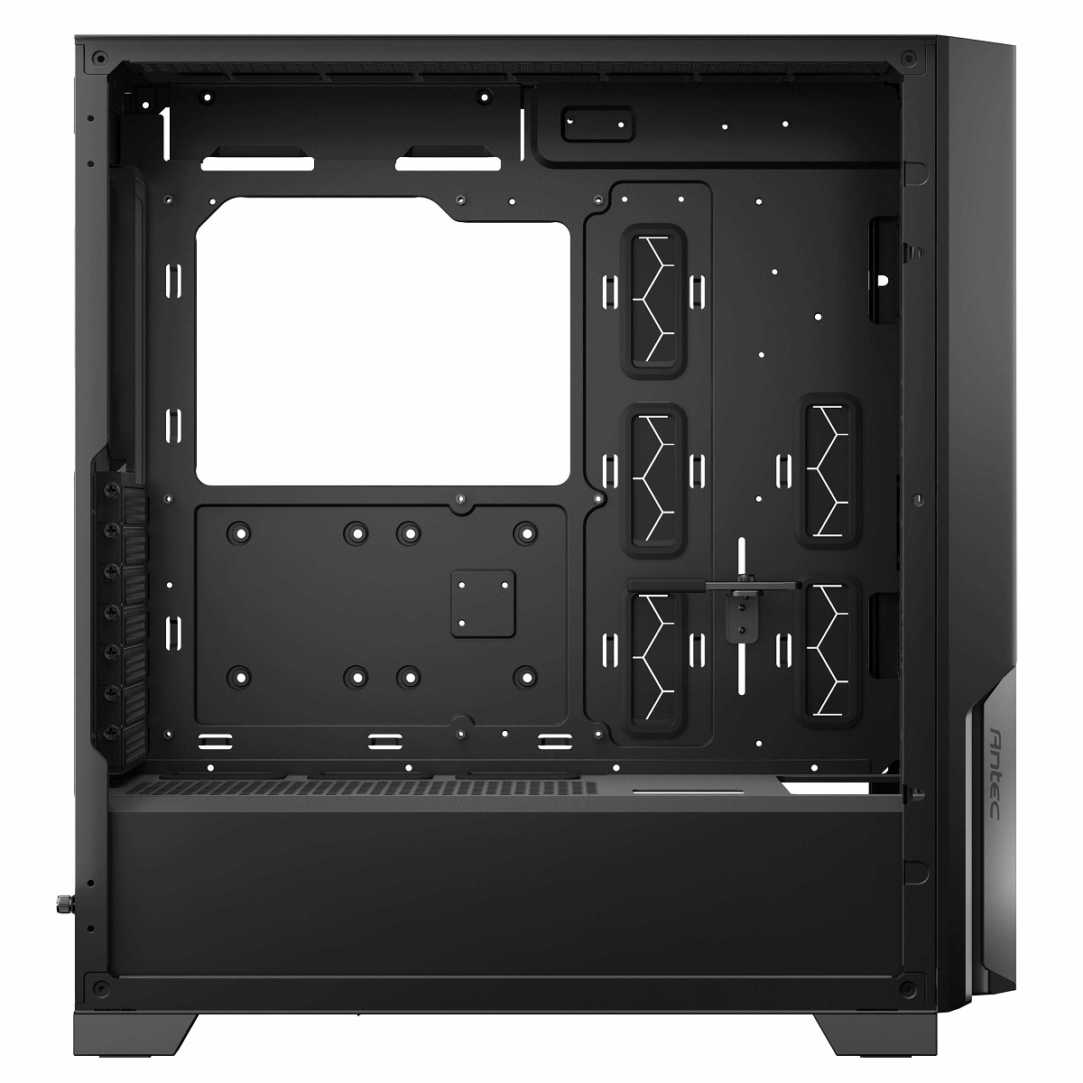 Antec(アンテック) P20C ブラック [ミドルタワー PCケース]