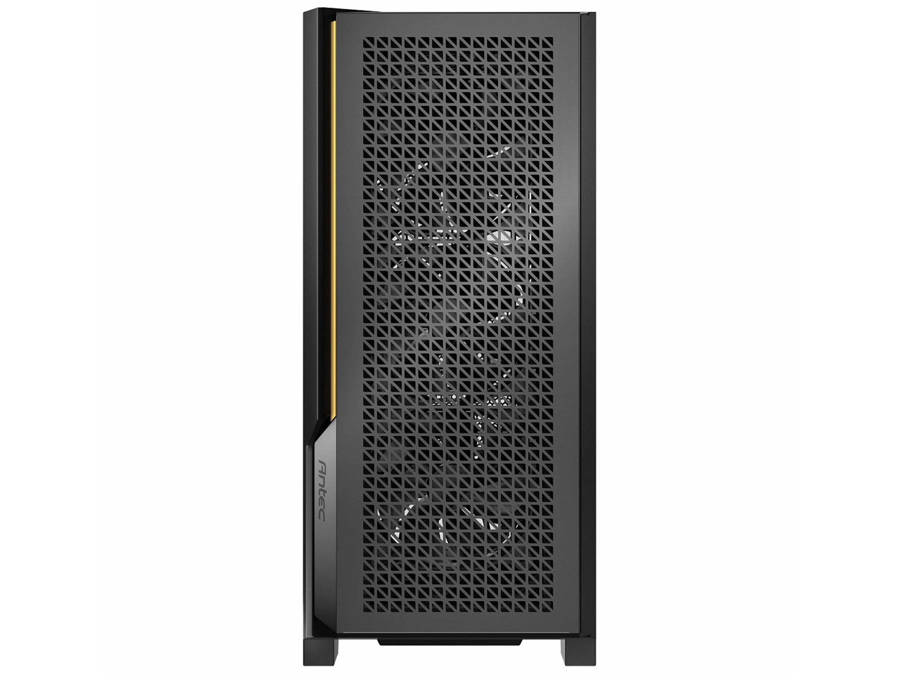 【外箱破損品】ANTEC P20C [ブラック]