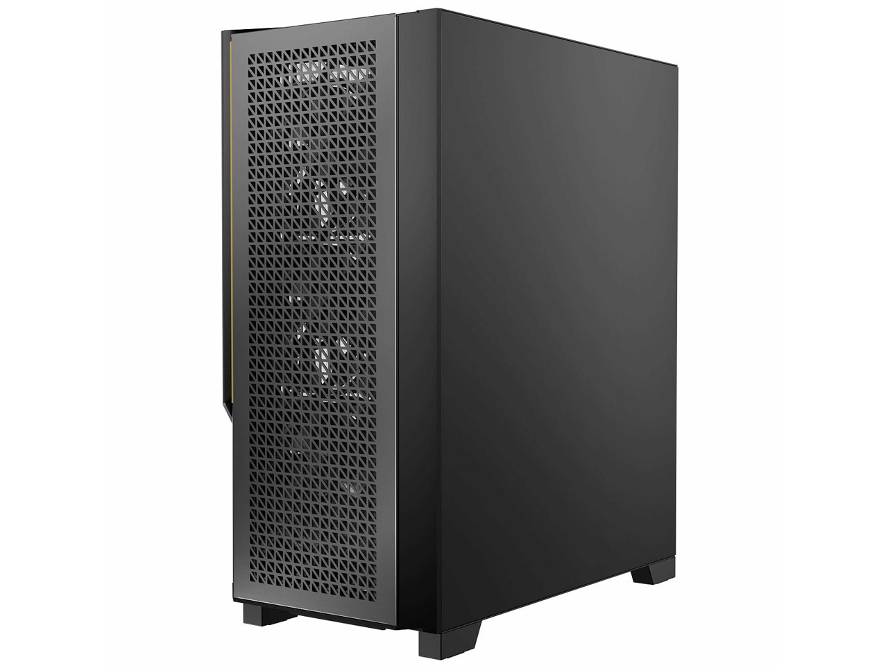 【外箱破損品】ANTEC P20C [ブラック]