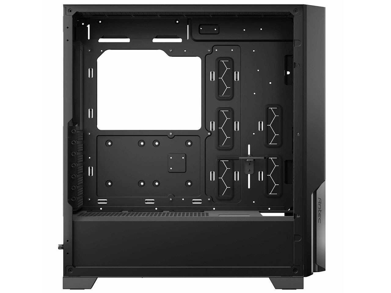 【外箱破損品】ANTEC P20C [ブラック]