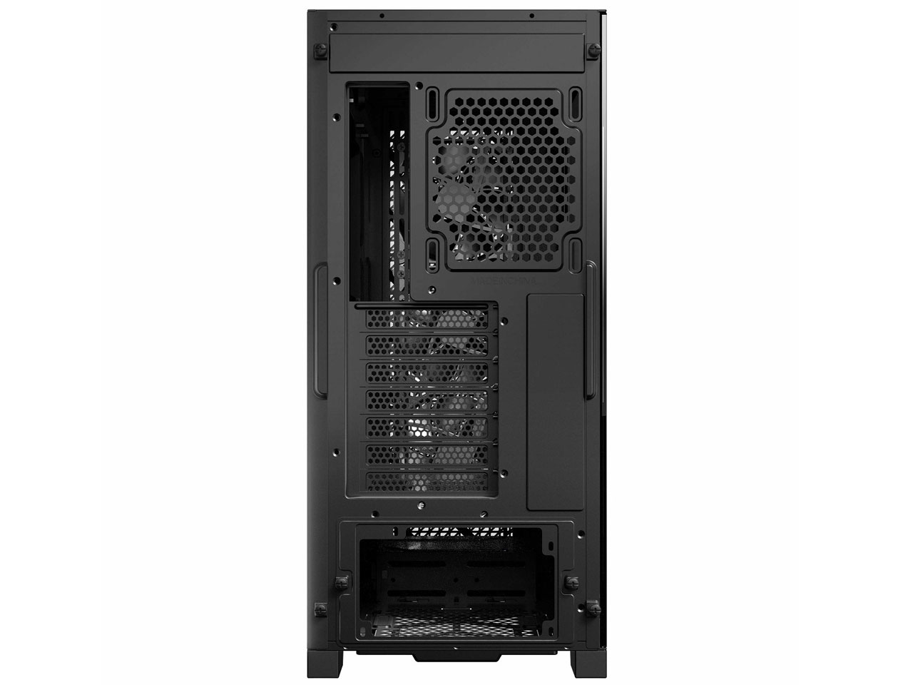 【外箱破損品】ANTEC P20C [ブラック]