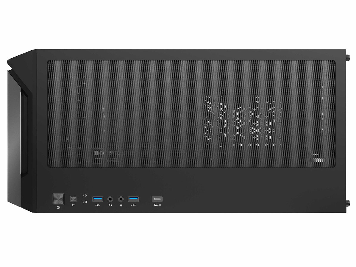 【外箱破損品】ANTEC P20C [ブラック]