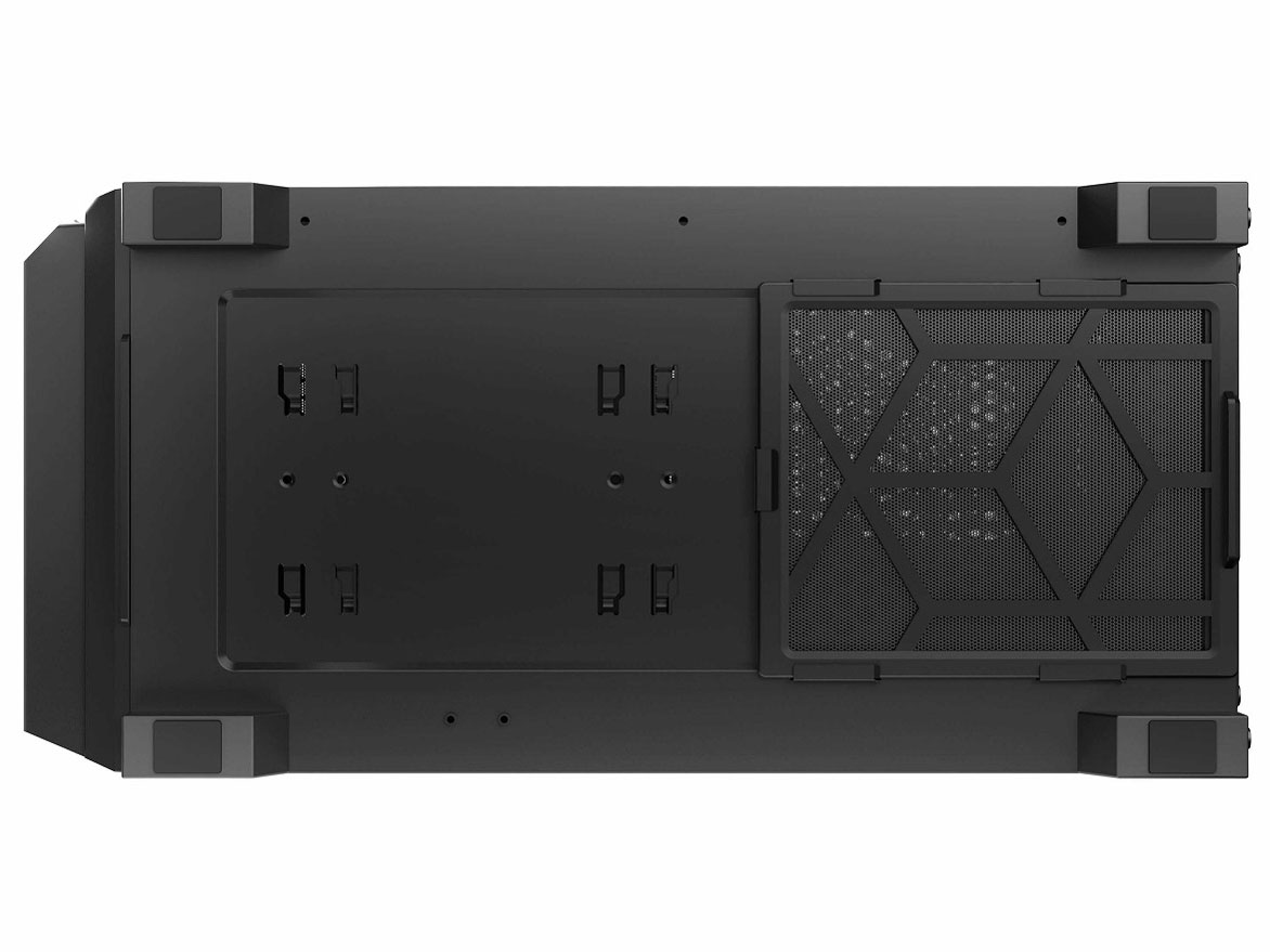 【外箱破損品】ANTEC P20C [ブラック]