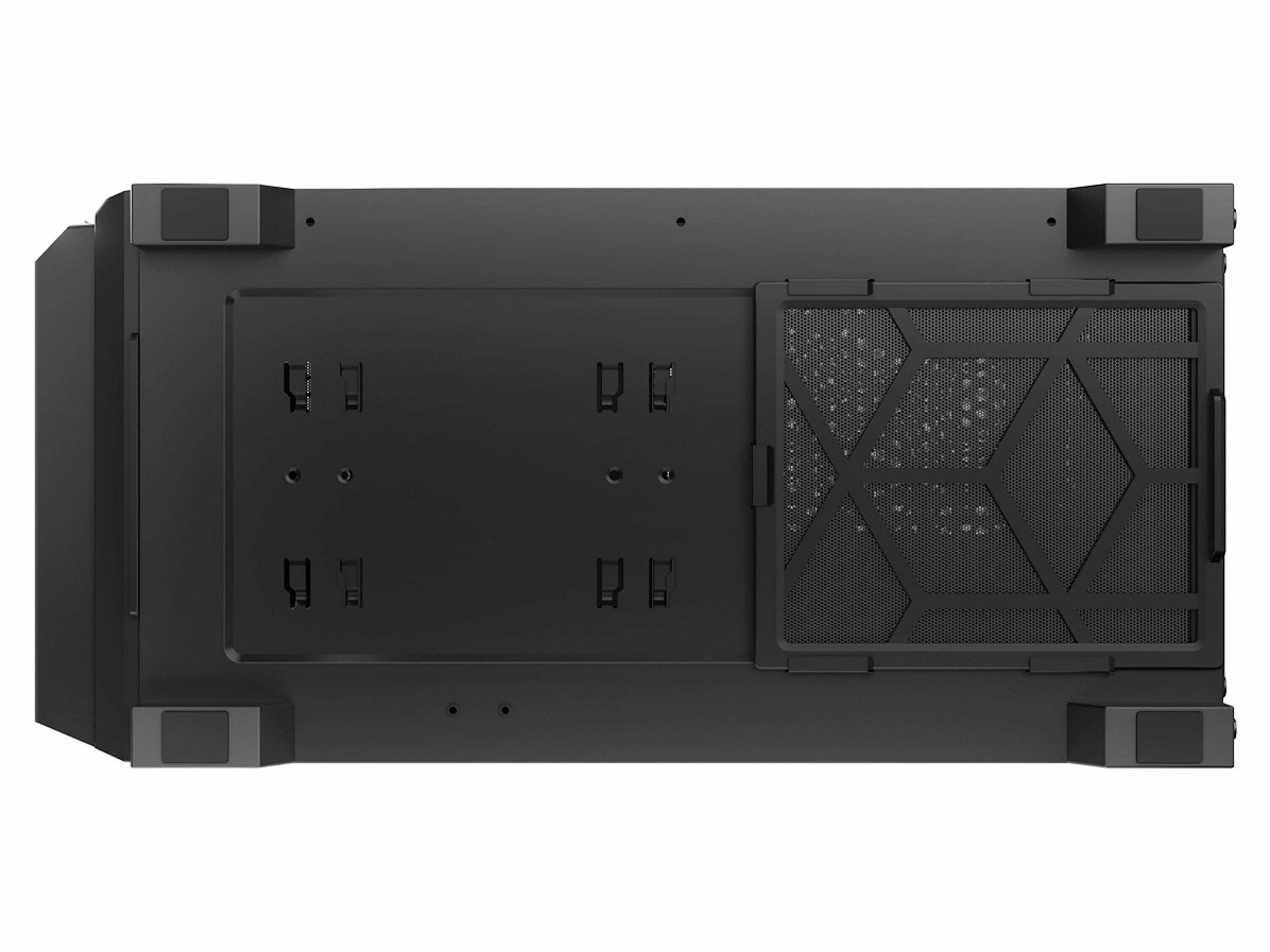 【訳あり品】【箱破損】【未開封・未使用】ANTEC P20CE [ブラック]