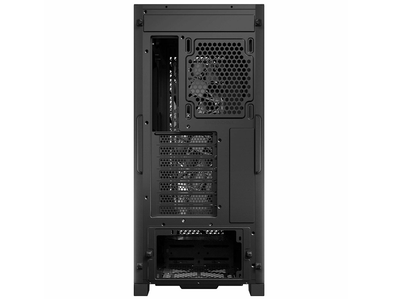 【訳あり品】【箱破損】【未開封・未使用】ANTEC P20CE [ブラック]
